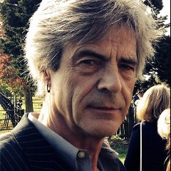 Martin Briley