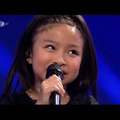 BHR-Helene Fischer und Celine Tam
