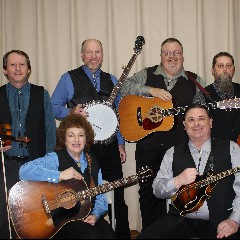 Big Country Bluegrass