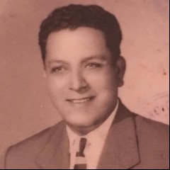 Manuel Antonio Ramírez Crocker