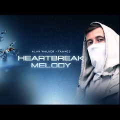 Alan Walker & FAANGS