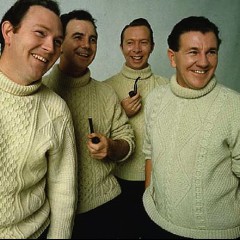The Clancy Brothers