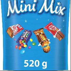 MINIMIX