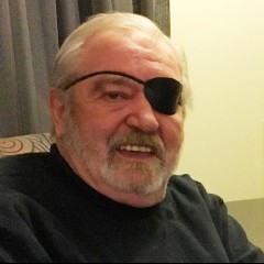 Marc Hamilton