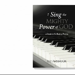 I Sing The Mighty Power Of God