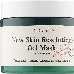 Y Mask