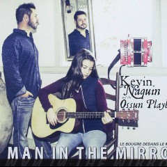 Kevin Naquin and the Ossun Playboys