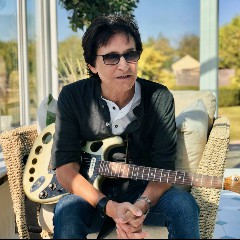 Russ Ballard