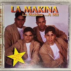 La Mákina