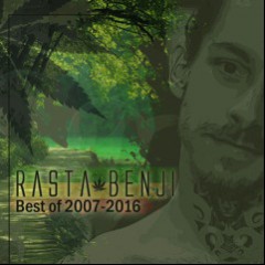 Rasta Benji