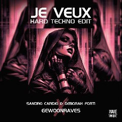 Sandro Cardio X Deborah Forti X Gewoonraves