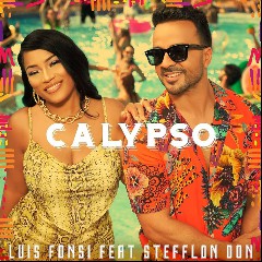 Luis Fonsi & Stefflon Don