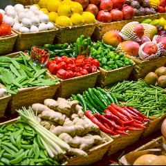 Fresh Produce