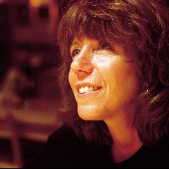 Myriam Alter