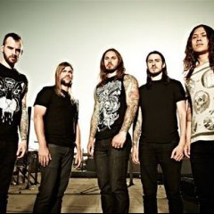 As I Lay Dying