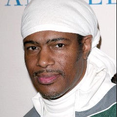 Ali LeRoi