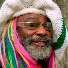 George Clinton