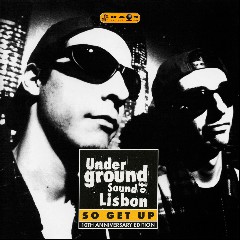 Underground Sound of Lisbon