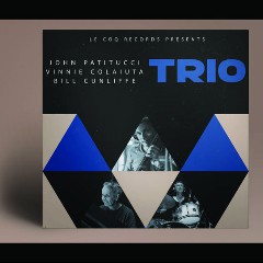 John Patitucci Trio