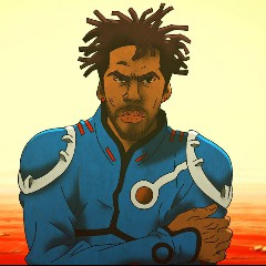 Flying Lotus feat. Anderson .Paak