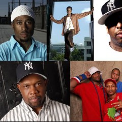 The Crooklyn Dodgers