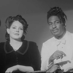 Lana Del Rey ftg. Jon Batiste