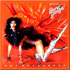 Bionic Boogie