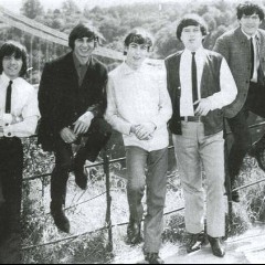 Casey Jones & the Governors