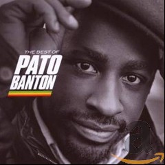 Pato Banton with Robin & Ali Campbell