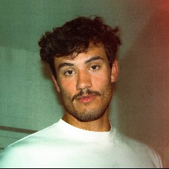Carter Vail