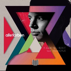 Alle Farben feat. YOUNOTUS