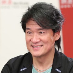 周华健