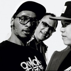 Deltron