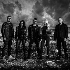 Butcher Babies