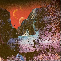PRIMITIVE EARTH