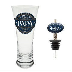 PAPA PASTIE