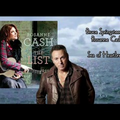 Rosanne Cash feat. Bruce Springsteen