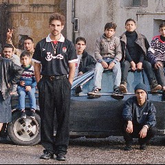 Saint Levant & MC Abdul