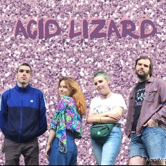 Acid Lizard