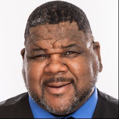 Darrius