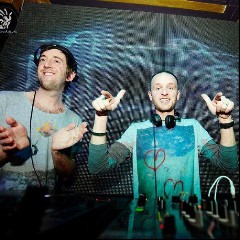 Audiowhores feat. Stee Downes