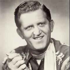 Red Sovine