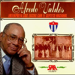 Alfredo Valdés