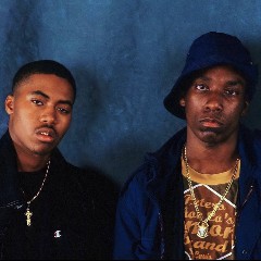 Big L feat. Nas