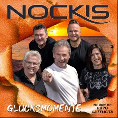 Pupo X Nockis