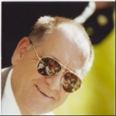 Keith Robertson
