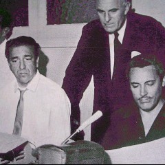 Mantovani & His Orchestra