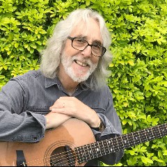 Gordon Giltrap