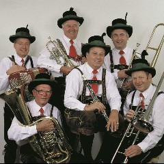 Die Kern‐Buam