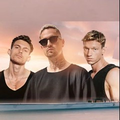 Robin Schulz & FAST BOY